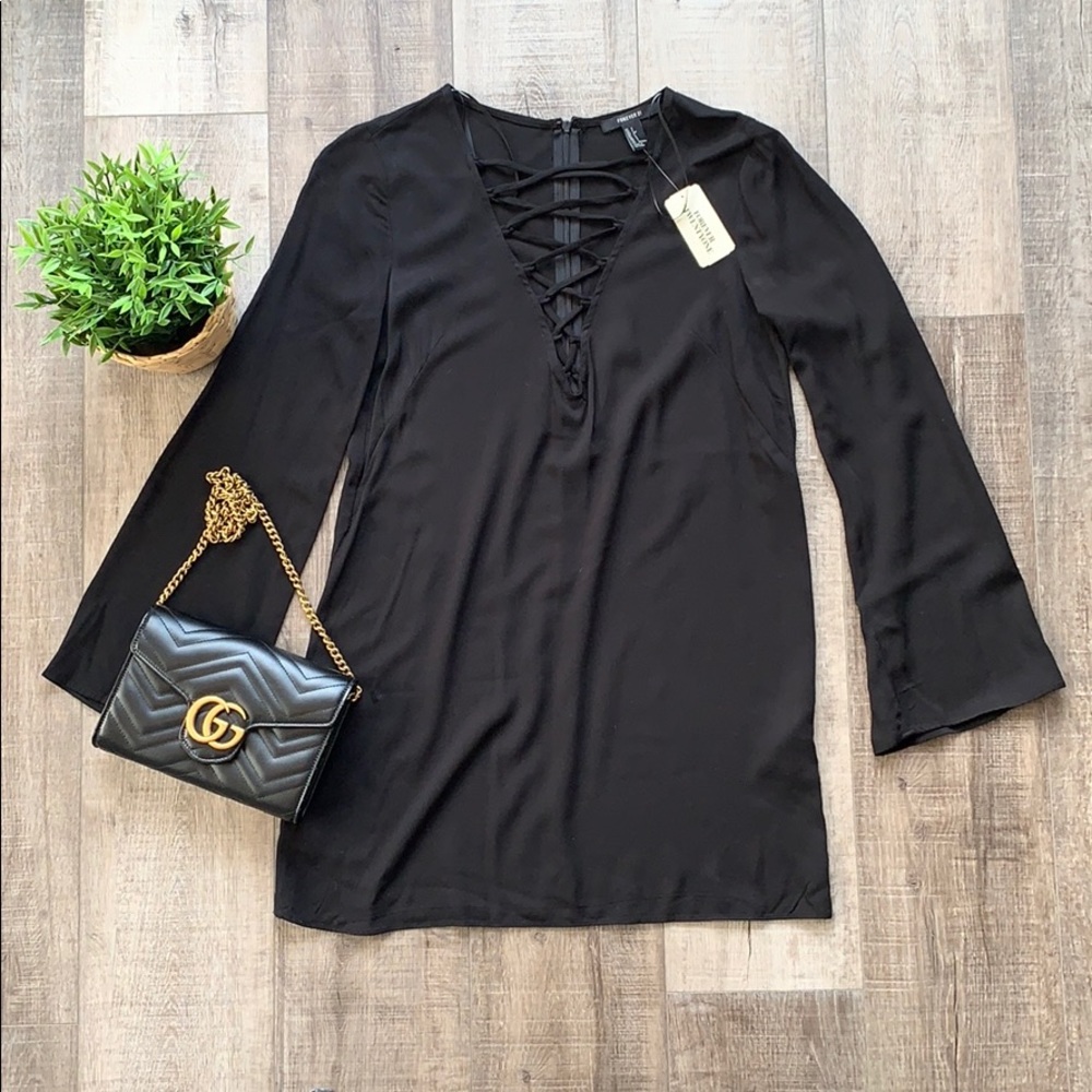 F21 DRESS NWT